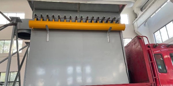 除尘器厂家耀先布袋除尘器15年生产经验，用了人人都说好