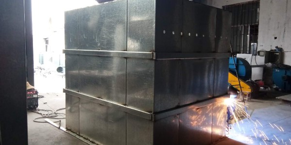 水泥厂处理粉尘就找布袋除尘器，除尘器厂家耀先环境大受欢迎中！