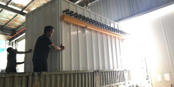 布袋除尘器为什么需要定期清理？除尘器厂家耀先环境来讲解！