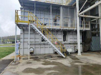 涂装行业废气治理太头疼？这套方案帮你搞定！