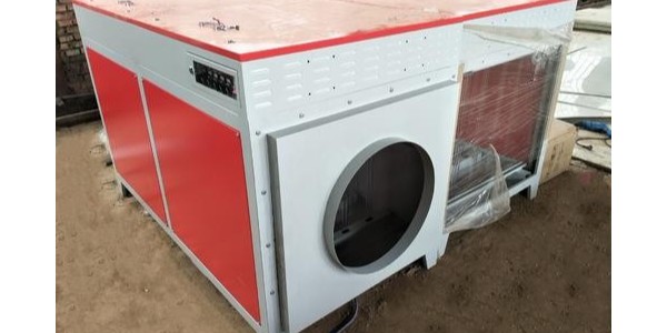 【百科】<i style='color:red'>uv光解光催化设备</i>的一系列知识就在耀先环境，快来点击！