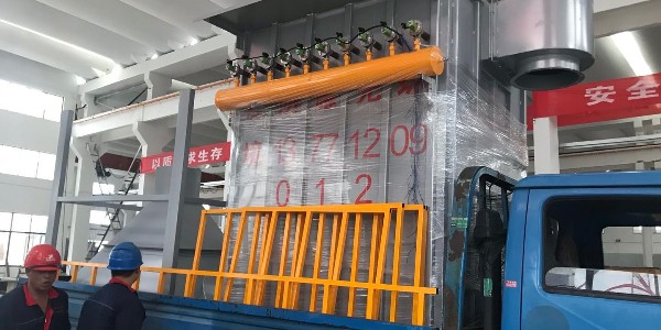布袋除尘器