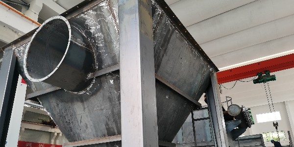 涨知识：什么叫除尘器花板？请与布袋除尘器厂家耀先一起看一看