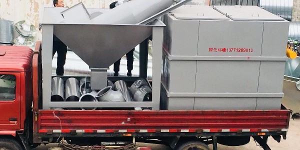 布袋除尘器的设计要点，5个重要的地方还是来耀先环境听听吧！