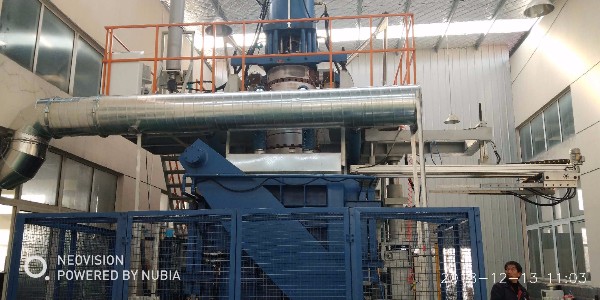 江苏废气处理厂家：如何选用适合自己车间的耀先布袋除尘器？