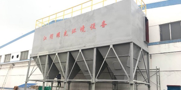 除尘设备轻松搞定多种粉尘，适用于上百种工况，耀先源头厂家发货！