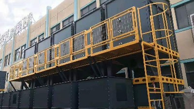 催化燃烧设备的“就业方向”？厂家耀先环境不卖关子告诉您！
