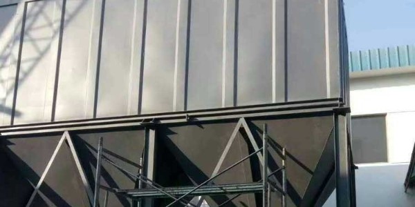 <i style='color:red'>单机布袋除尘器</i>如何调试？给我60秒，教您快速解决