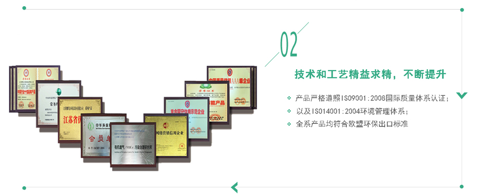 粉尘治理