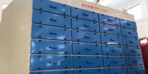 国家高新技术企业耀先环境，为您介绍活性炭吸附设备特点