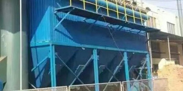 在这6种情况下废气排放超标不能用布袋除尘器，耀先环境来科普！