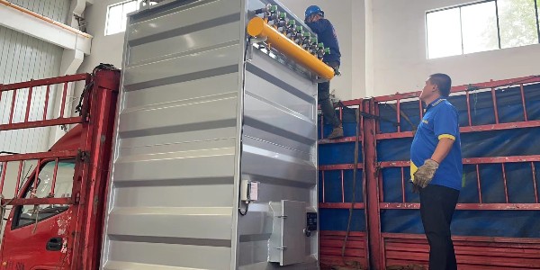潮湿环境布袋除尘器想要安稳工作，耀先环境了解详情！