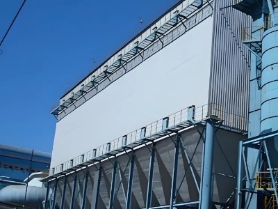 水泥厂粉尘治理新突破：高新技术企业耀先环境布袋除尘器助力水泥行业环保达标与可持续发展！