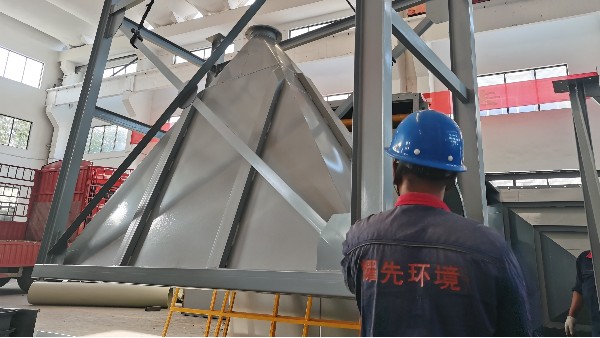 除尘器厂家耀先放大招：<i style='color:red'>家具厂除尘器</i>1站式解决粉尘难题