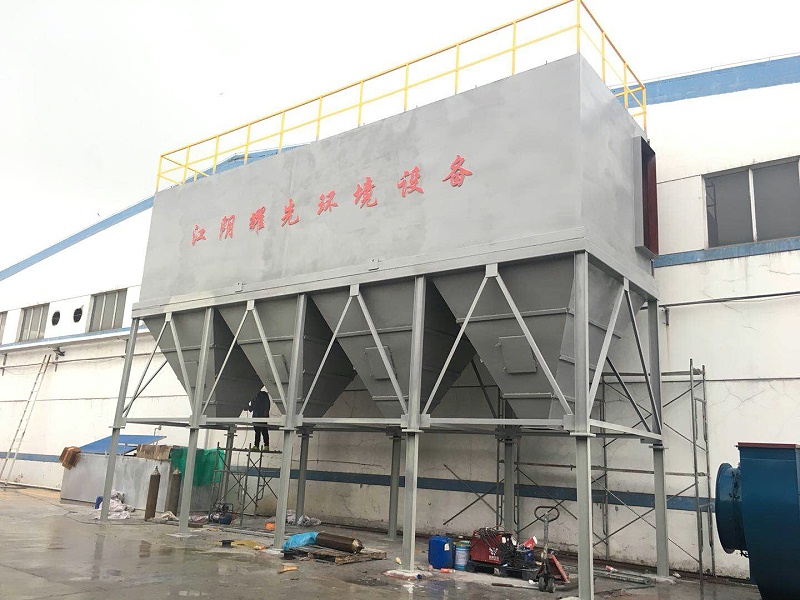耀先环境