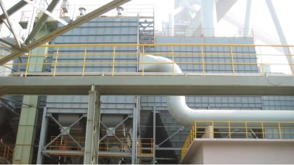 化工厂除尘器哪种好？看除尘器厂家耀先型号齐全2021全新报价