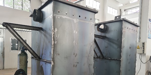 这5类粉尘除尘器厂家耀先环境提供脉冲布袋除尘器逐个击破