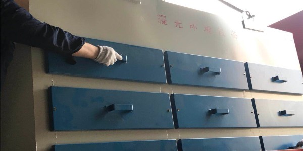 活性炭吸附设备