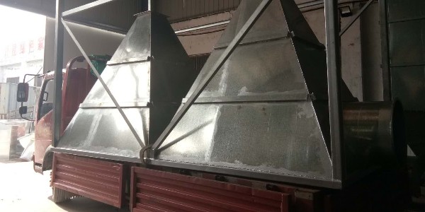 查环保，快用脉冲布袋除尘器，您缺的除尘设备就在耀先环境！