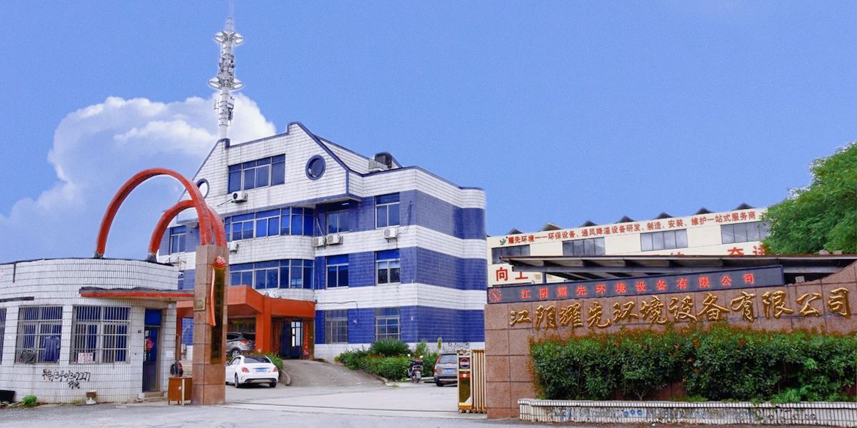 玻璃钢厂家废气排放不达标，耀先沸石转轮+催化燃烧出马不用怕