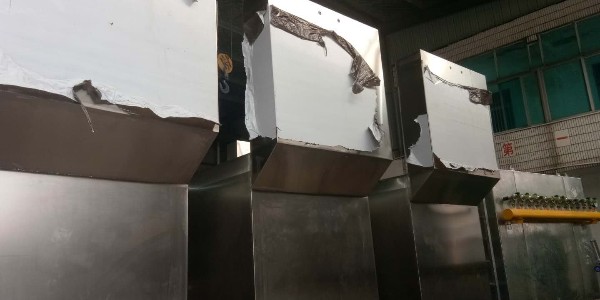 怎么选择合适的脉冲布袋除尘器？除尘器厂家耀先环境有话说！