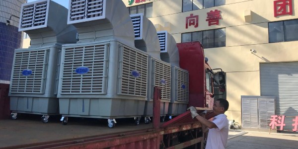 环保空调的换气量越大越好？是这样吗？通风降温厂家来揭晓！