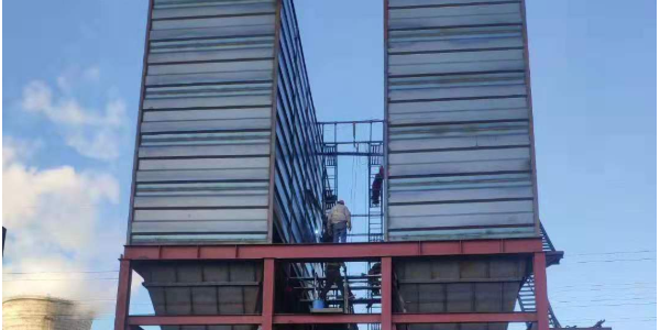 无锡塑烧板除尘器多少钱？除尘器厂家耀先环境免费报价
