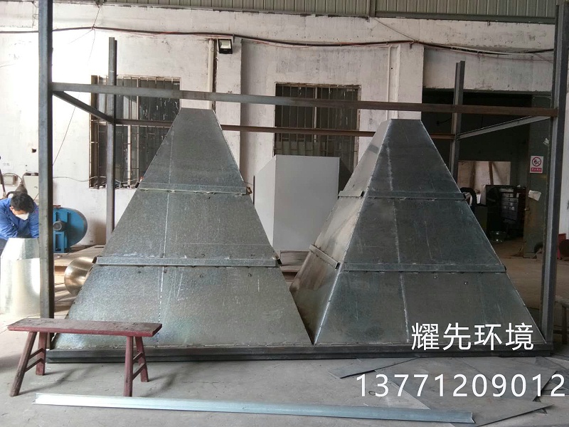 江阴耀先环境