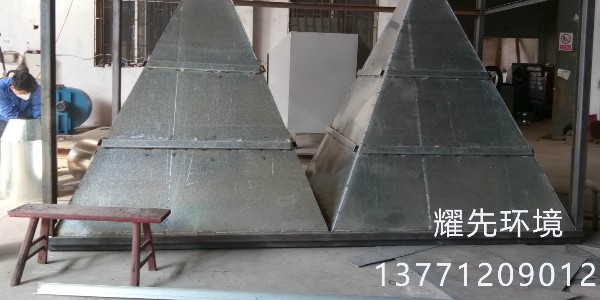 仪征<i style='color:red'>家具厂废气</i>粉尘“呼啸而来”，耀先环境给您加BUFF！