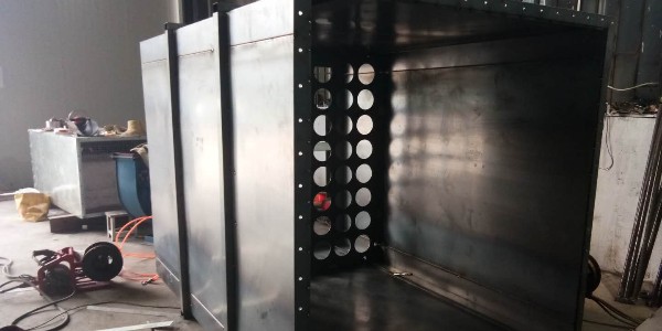 布袋除尘器