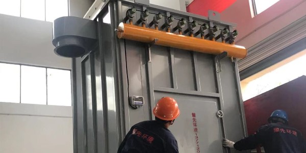 涨知识，布袋除尘器选型参数你知道几个？除尘器厂家耀先透露这4点