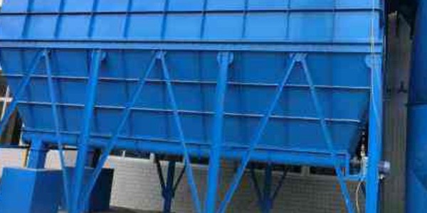 <i style='color:red'>布袋式除尘器</i>的工作原理是什么？除尘器厂家耀先环境来解答