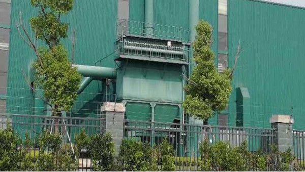 15年废气处理厂家耀先环境，致力解决医药工业废气排放达标问题
