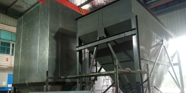 大气污染日趋严重，除尘器厂家耀先环境的布袋除尘器迎来发展春天！