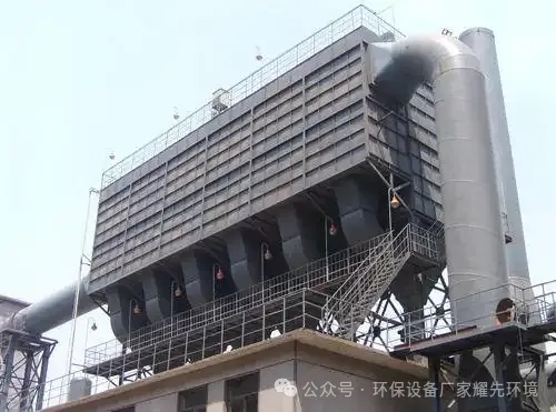 矿场环保 “老大难”？环保设备厂家耀先环境布袋除尘器：矿场 “大体量” 粉尘的 “克星”！
