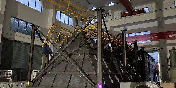 除尘器厂家耀先环境有效解决橡胶粉体生产除尘，用实力撬动你的心