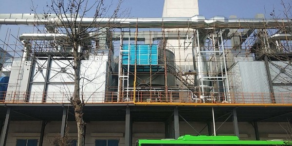 医用辅料生产过程废气治理选什么设备，<i style='color:red'>旋转式rto</i>就很合适