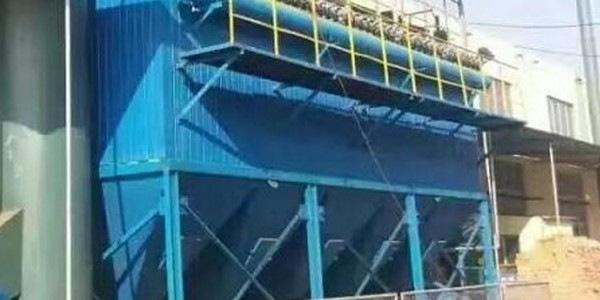 布袋除尘器为什么需要定期清理？无锡本地厂家耀先给出理由