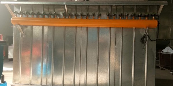 需要布袋除尘器就找行业除尘实力派——除尘器厂家耀先环境！