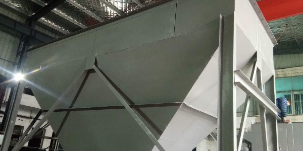 怎么选择合适的脉冲布袋除尘器清灰装置？耀先环境有话说！