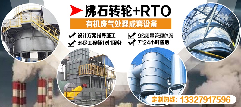 沸石转轮RTO2020-11-28