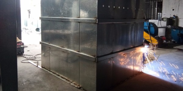 无锡废气处理厂家：耀先与您探寻：布袋除尘器工作效果怎么变差了？