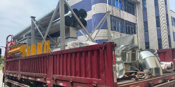 沸石分子筛转轮常见问题如何解决？耀先环境为您分享解决方法