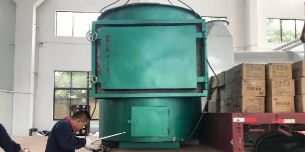 RTO焚烧炉设计使用不当的潜在危险，15年厂家耀先环境帮您规避