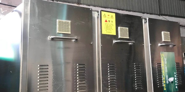 <i style='color:red'>uv光氧催化设备</i>在使用中的小技巧，看耀先环境一目了然！