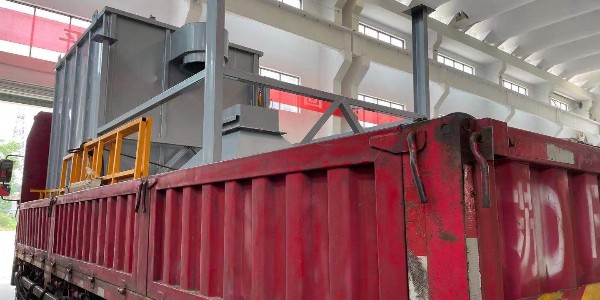家具厂<i style='color:red'>木工除尘器</i>效果怎么样？除尘器厂家耀先放心之选