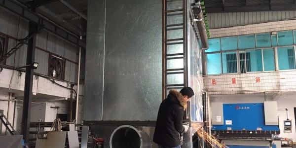 江苏废气处理厂家：导致除尘器设备配件堵塞老化的原因是什么？