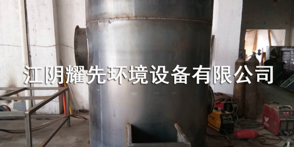 耀先喷淋塔