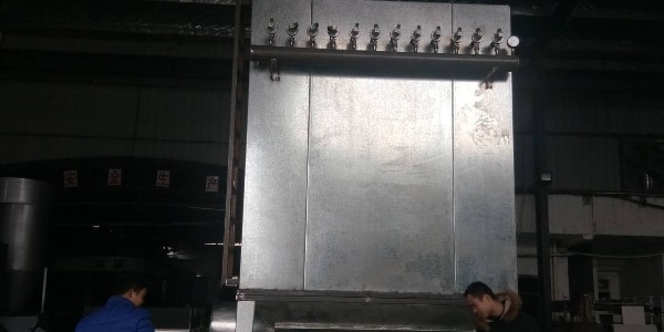 布袋除尘器