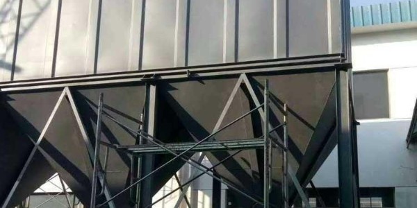 耀先环境布袋除尘器凭什么被各大厂家采购争相选择？原因在此